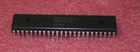 68008 CPU